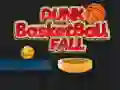 Permainan Jatuhnya Dunk Basket secara online Permainan Jatuhnya Dunk Basket secara online