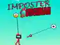 Permainan Imposter Stickman secara online Permainan Imposter Stickman secara online