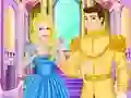 Permainan Perawatan Tangan Putri Cinderella secara online Permainan Perawatan Tangan Putri Cinderella secara online