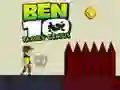 Permainan Ben 10 Jenius Keluarga secara online