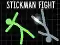 Permainan Pertarungan Stickman secara online Permainan Pertarungan Stickman secara online
