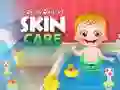 Permainan Perawatan Kulit Baby Hazel secara online Permainan Perawatan Kulit Baby Hazel secara online