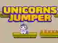 Permainan Unicorn Melompat secara online Permainan Unicorn Melompat secara online