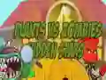 Permainan Tanaman Vs Zombie: Bintang Tersembunyi secara online Permainan Tanaman Vs Zombie: Bintang Tersembunyi secara online