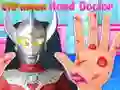 Permainan Ultraman Dokter Tangan secara online