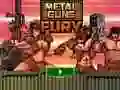 Permainan Metal Slug Kemarahan secara online Permainan Metal Slug Kemarahan secara online