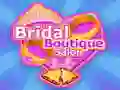 Permainan Salon Pengantin secara online Permainan Salon Pengantin secara online