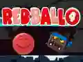 Permainan Bola Merah 4 secara online Permainan Bola Merah 4 secara online