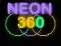 Permainan Neon 360 secara online Permainan Neon 360 secara online