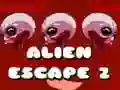 Permainan Pelarian Alien 2 secara online
