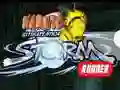 Permainan Naruto: Pelari Ninja Ultimate Storm secara online