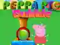 Permainan Peppa Pig Gelembung secara online