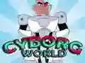 Permainan Dunia Cyborg secara online