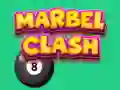 Permainan Marbel Clash secara online