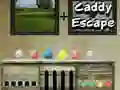 Permainan Pelarian Caddy secara online Permainan Pelarian Caddy secara online