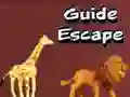 Permainan Panduan Pelarian secara online