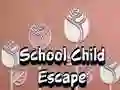 Permainan Pelarian Anak Sekolah secara online