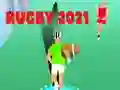 Permainan Rugby 2021 secara online