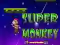 Permainan Monyet Super secara online Permainan Monyet Super secara online