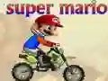 Permainan Super Mario secara online