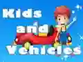 Permainan Anak dan Kendaraan secara online