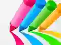 Permainan Balapan Pensil 3D secara online Permainan Balapan Pensil 3D secara online