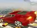 Permainan Stunt Mobil Ekstrem secara online Permainan Stunt Mobil Ekstrem secara online
