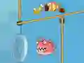 Permainan Clownfish Online secara online Permainan Clownfish Online secara online