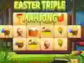 Permainan Mahjong Triple Paskah secara online Permainan Mahjong Triple Paskah secara online