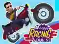 Permainan Balapan Bahagia Online secara online Permainan Balapan Bahagia Online secara online