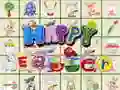 Permainan Selamat Paskah secara online