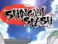 Permainan Slicing Shinobi secara online Permainan Slicing Shinobi secara online