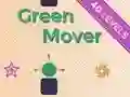 Permainan Penggerak Hijau secara online Permainan Penggerak Hijau secara online