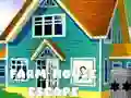 Permainan Pelarian Rumah Pertanian secara online