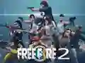Permainan Free Fire 2 secara online