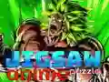 Permainan Puzzle Anime secara online Permainan Puzzle Anime secara online