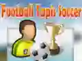 Permainan Sepak Bola Tapis Soccer secara online Permainan Sepak Bola Tapis Soccer secara online