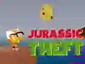 Permainan Pencurian Jurassic secara online Permainan Pencurian Jurassic secara online
