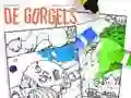 Permainan Mewarnai Gorgels secara online Permainan Mewarnai Gorgels secara online