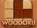 Permainan Woodoku secara online Permainan Woodoku secara online