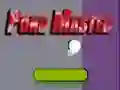 Permainan Master Pong secara online