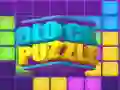 Permainan Puzzle Blok secara online Permainan Puzzle Blok secara online