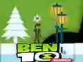 Permainan Ben 10 Pelari secara online Permainan Ben 10 Pelari secara online