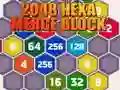 Permainan 2048 Blok Gabungan Heksagonal secara online Permainan 2048 Blok Gabungan Heksagonal secara online
