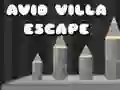 Permainan Pelarian Villa Avid secara online Permainan Pelarian Villa Avid secara online