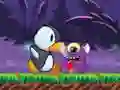 Permainan Petualangan Penguin - Penipu secara online Permainan Petualangan Penguin - Penipu secara online
