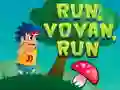 Permainan Lari Vovan lari secara online