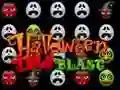 Permainan Ledakan Iblis Halloween secara online