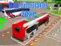 Permainan Simulator Bus 2021 secara online