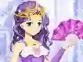 Permainan Anime Ratu Berpakaian secara online Permainan Anime Ratu Berpakaian secara online
